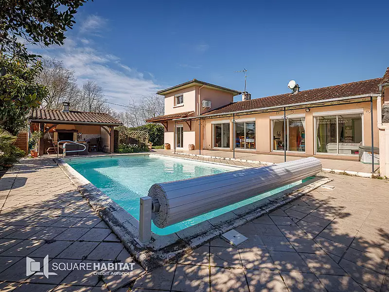 Maison, 182 m²