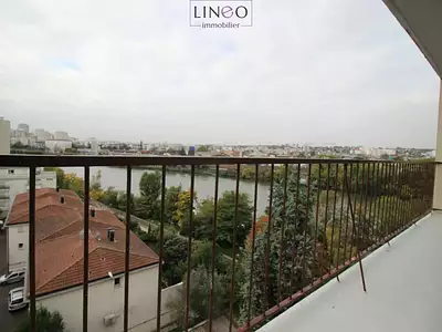 Appartement, 77,93 m²