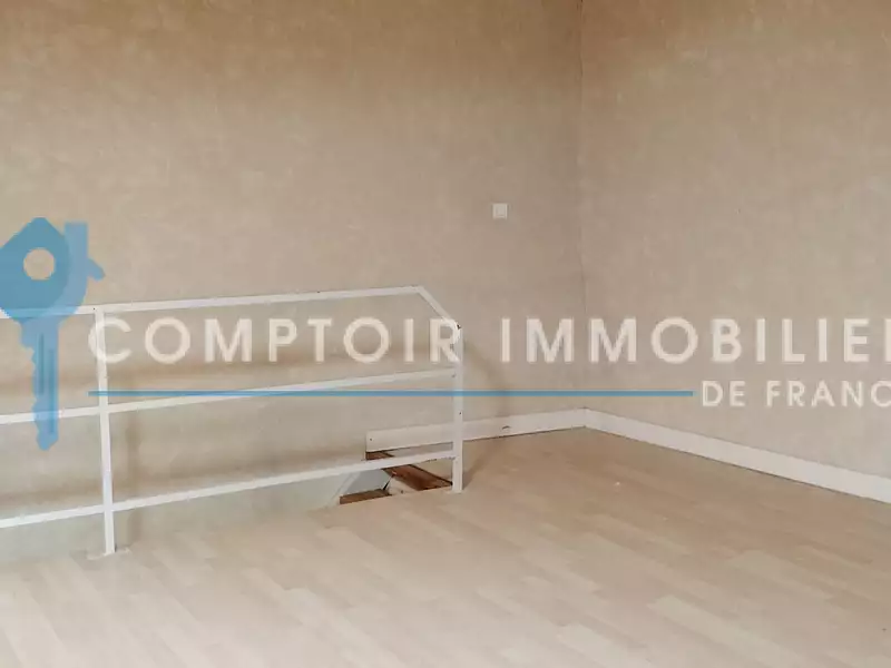 Maison, 73 m²