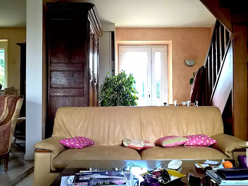 Maison, 173 m²