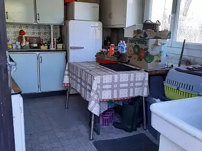 Maison, 94 m²