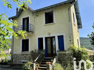 Maison, 75 m²