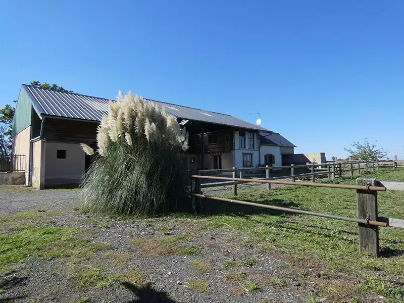 Maison, 220 m²