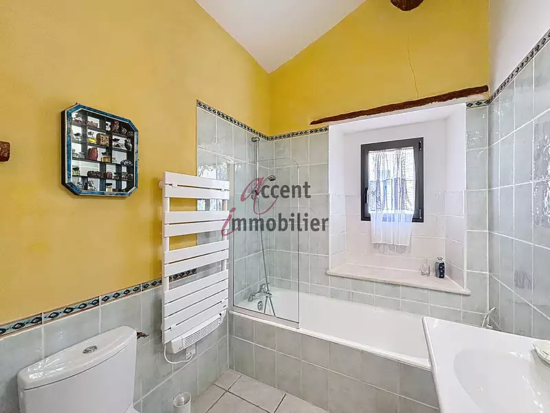 Maison, 56 m²
