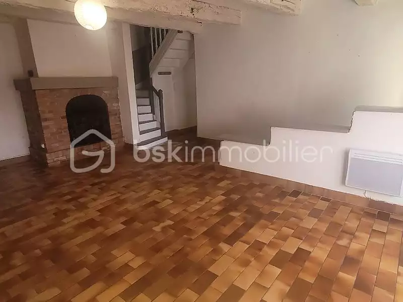 Maison, 96 m²