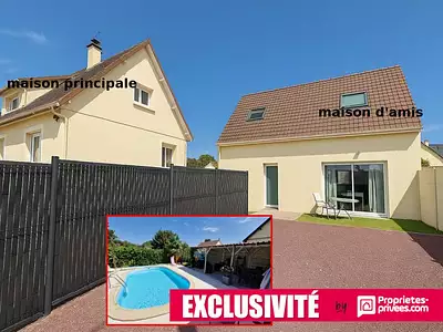 Maison, 171 m²