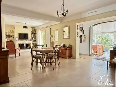 Maison, 118,95 m²
