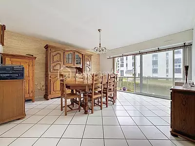 Appartement, 68 m²