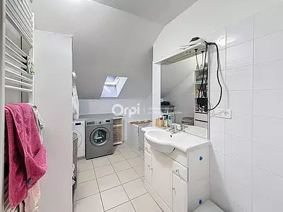 Appartement, 56 m²