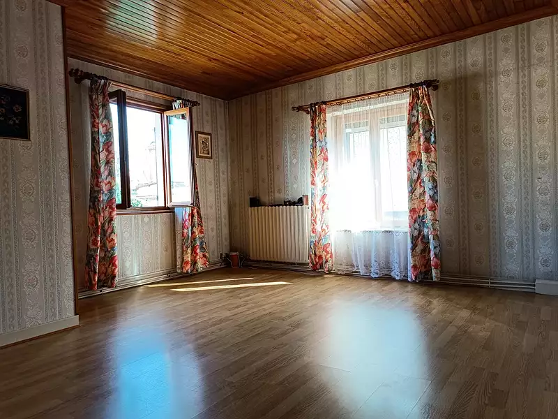 Maison, 109 m²