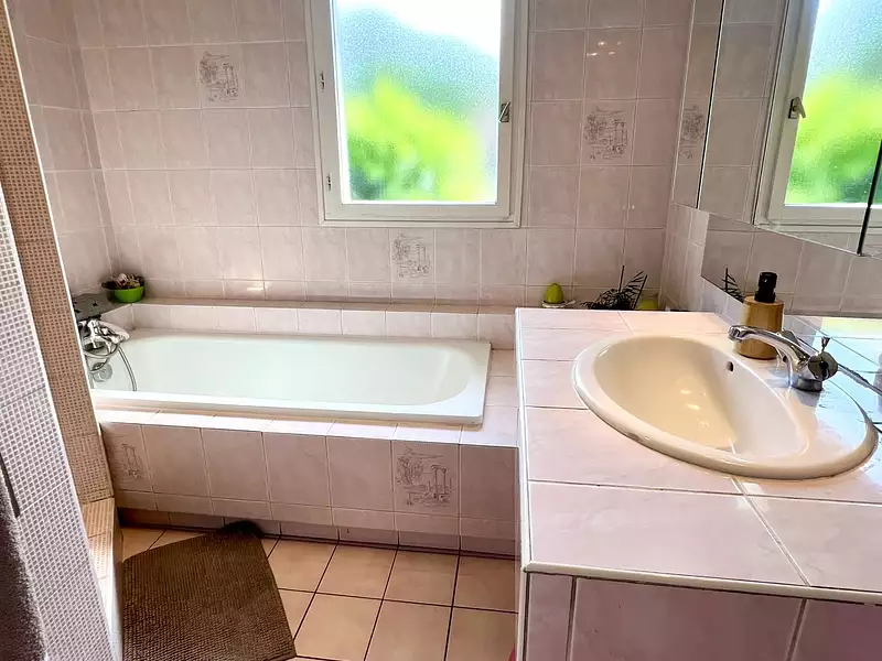 Maison, 118 m²
