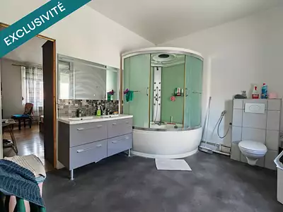 Maison, 151 m²