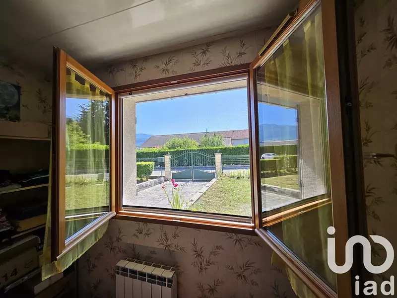 Maison, 115 m²