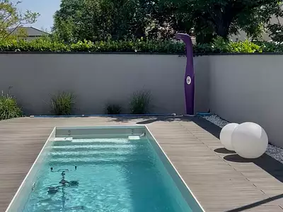 Maison, 160 m²