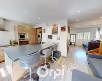 Appartement, 68 m²