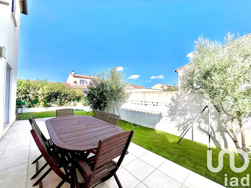 Maison, 150 m²