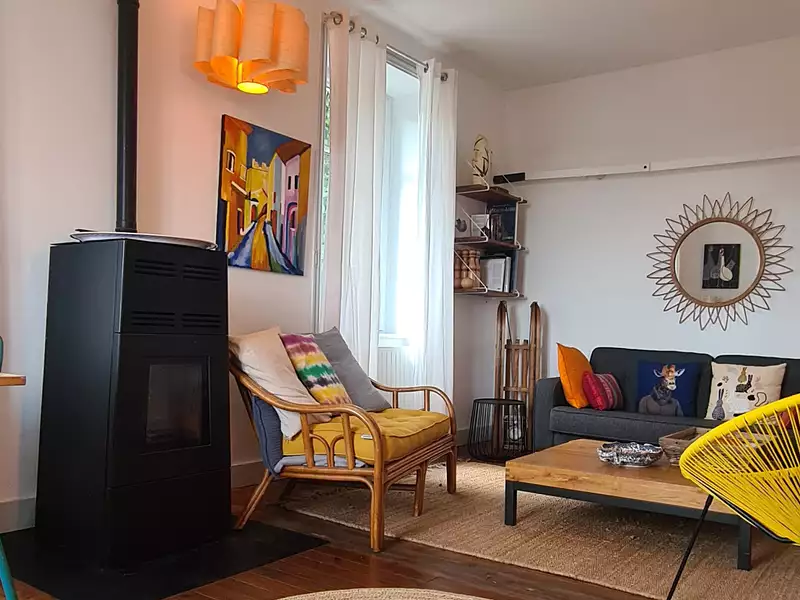 Maison, 96,15 m²
