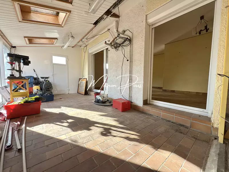 Maison, 109 m²