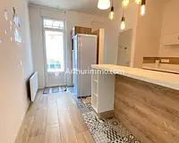 Appartement, 54,07 m²