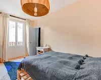 Appartement, 27 m²