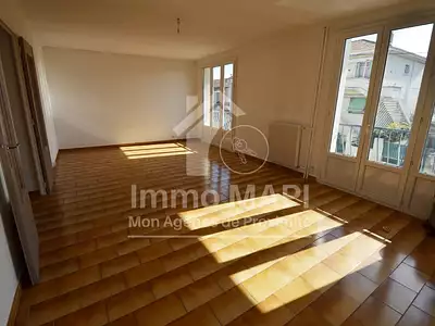 Appartement, 70 m²