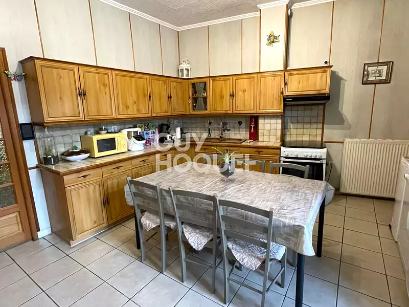 Appartement, 100,43 m²