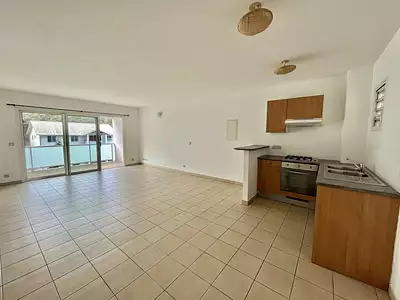 Appartement, 53 m²