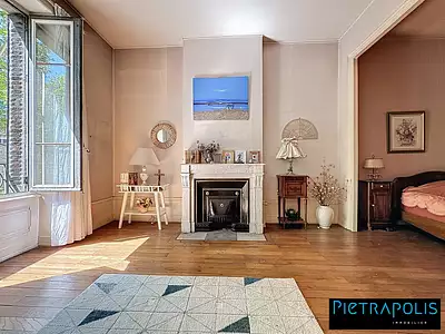Appartement, 77,7 m²