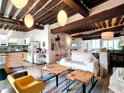 Maison, 270 m²