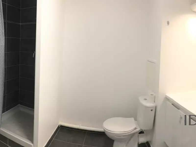 Appartement, 29,84 m²