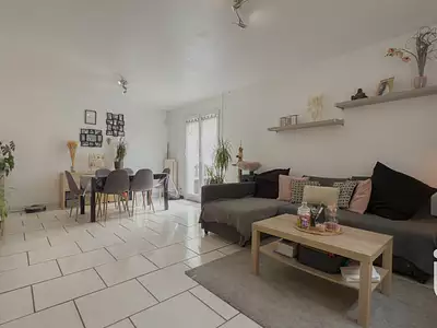 Maison, 93 m²
