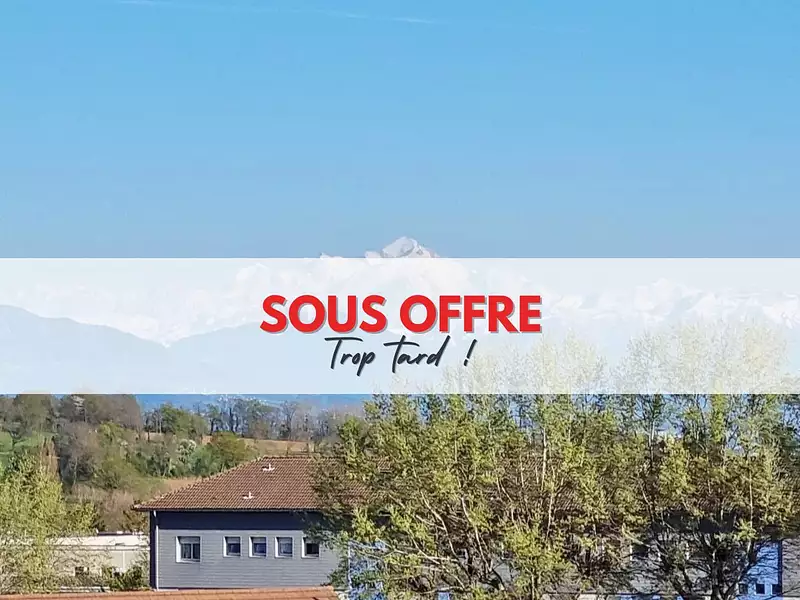 Appartement, 82 m²