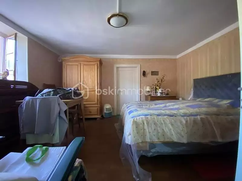 Maison, 75 m²