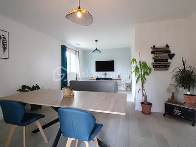 Maison, 100 m²
