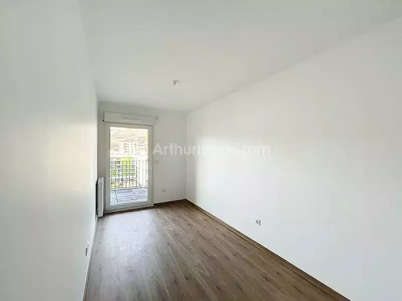 Appartement, 67,43 m²