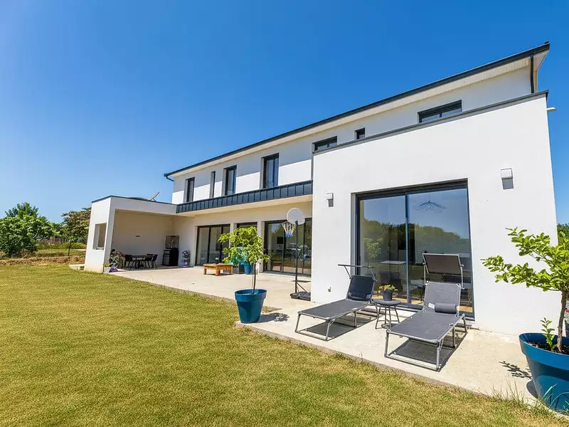 Maison, 297 m²