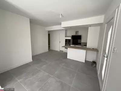 Maison, 64 m²