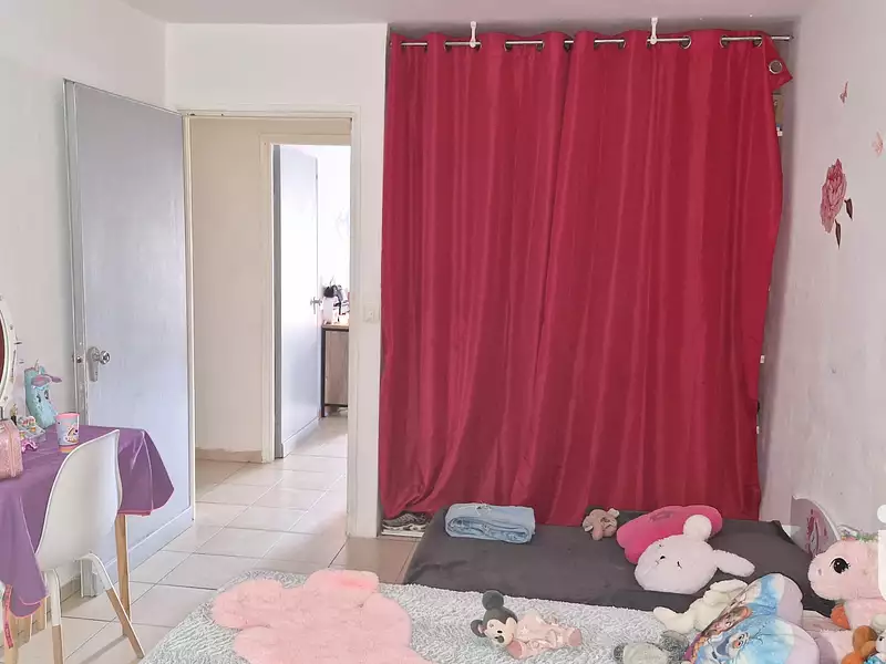 Appartement, 86 m²