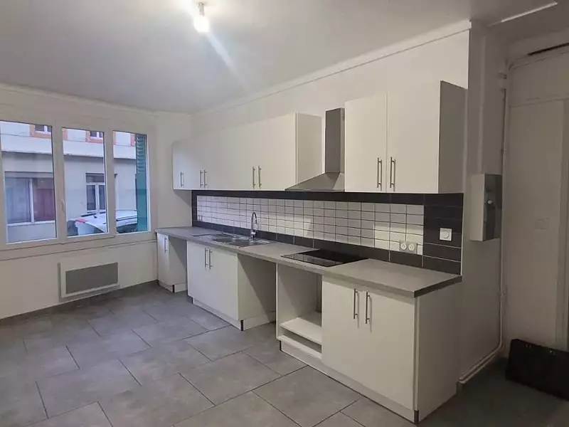 Appartement, 82,56 m²