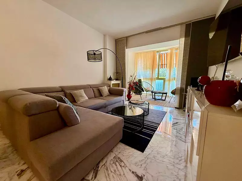 Appartement, 66,11 m²