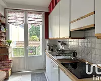 Appartement, 150 m²