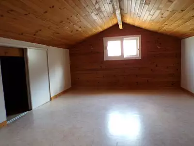Maison, 95 m²