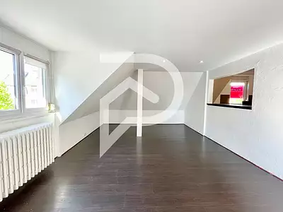 Appartement, 77 m²