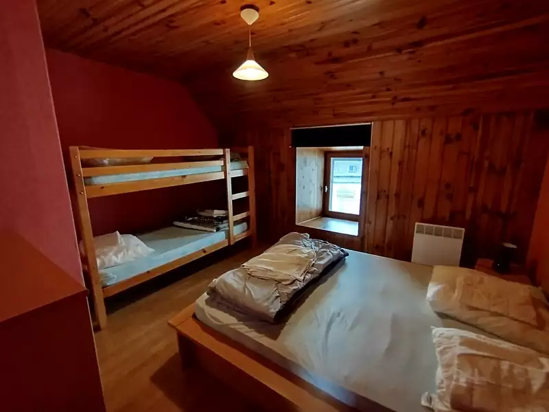Immeuble, 160 m²