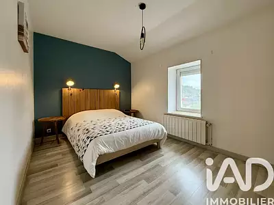 Appartement, 63 m²