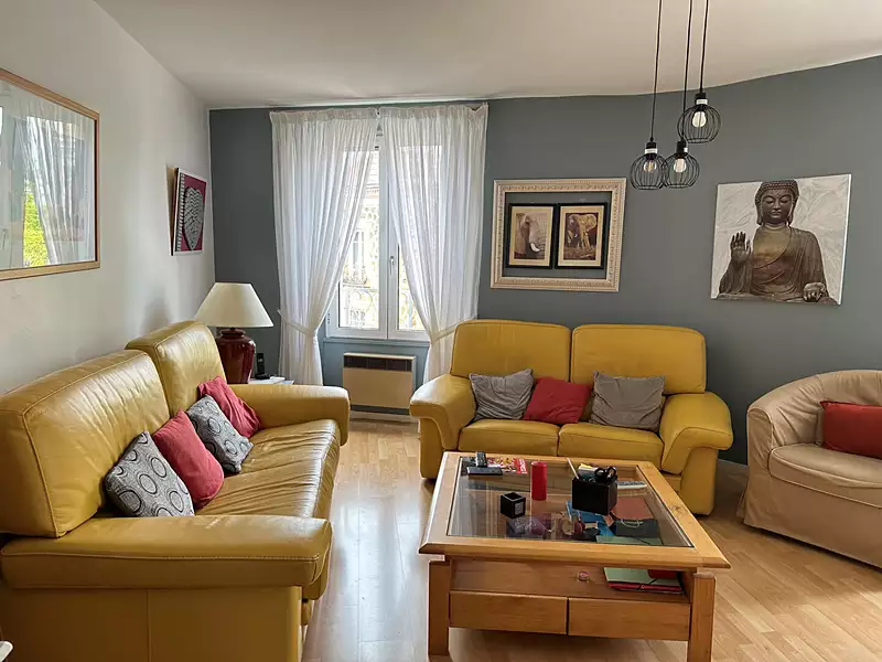 Maison, 77 m²