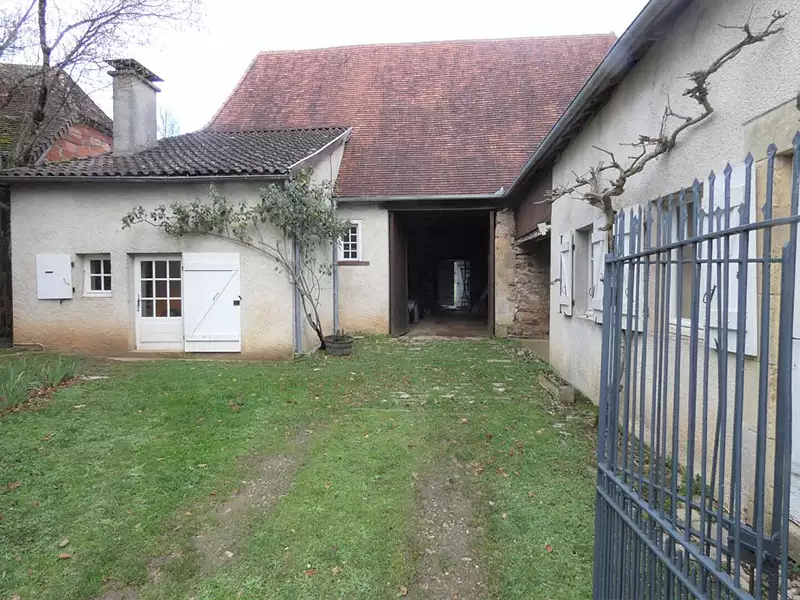Maison, 176 m²