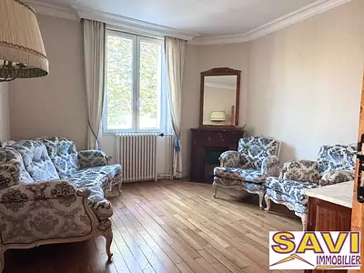 Maison, 107,81 m²
