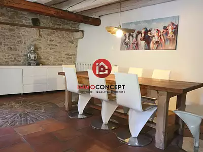 Maison, 400 m²