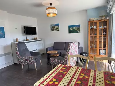 Appartement, 43 m²